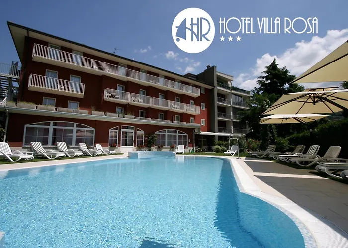 Hotel Villa Rosa