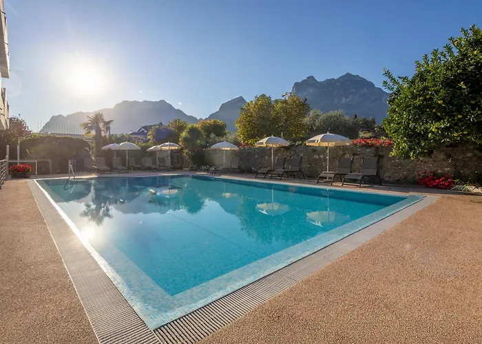 Hotel Villa Claudia