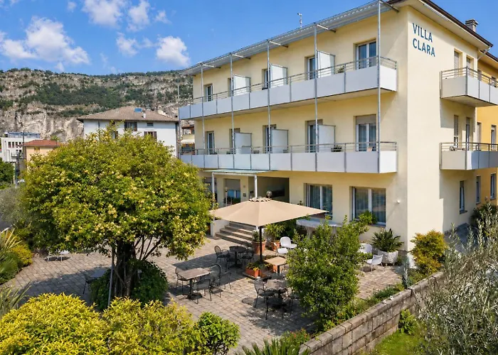 Hotel Villa Clara