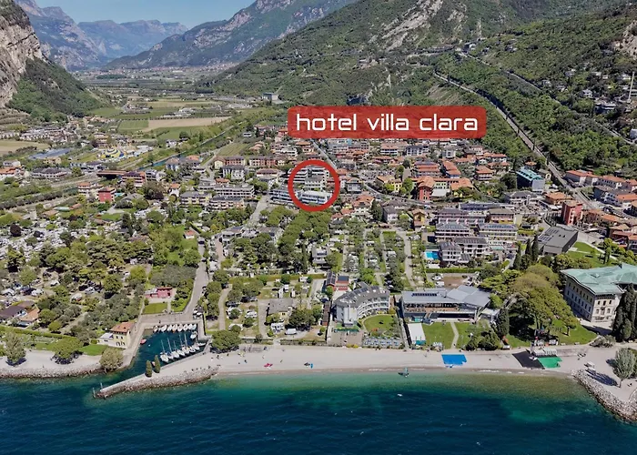 Hotel Villa Clara